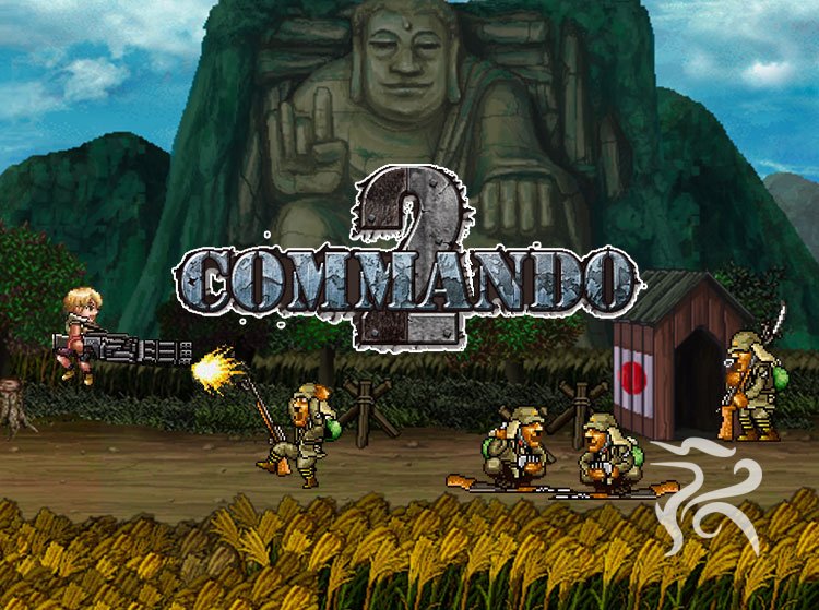 Pixel Side-Scroller Art